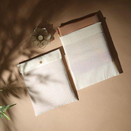 Cotton Saree Covers