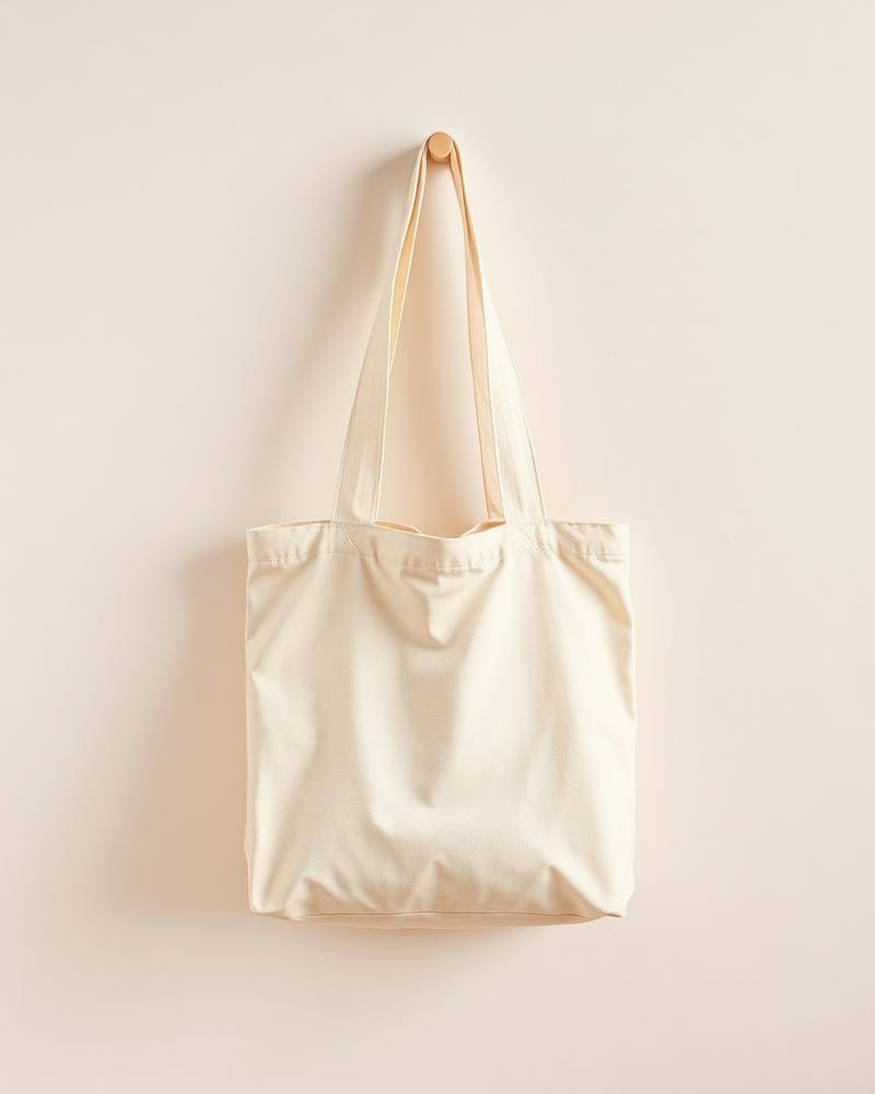 Cotton Tote Bags